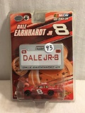 NIP Collector Winners Circle Dale Earnhardt Jr. Die Cast Car