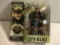 NIP Collector McFarlane Toys Dark Ages Spawn Dark Raider Action Figure