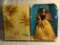 NIB Barbie Collector Mattel Doll Sunflower Inspired By The Paintings Of Cincent Van Gogh Ltd. 15