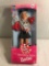 Collector Special Edition Walt Disney World Barbie Mattel Mickey Doll 12