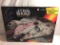 NIB Star Wars Power Of The Force Electronic Millennium Falcon W/Lights Movie Sounds 17