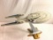 Collector 1998 Playmates Star Trek Starship USS Enterprise NCC-1701-E  no box