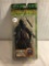 NIP Collector Toy Biz The Lord of the Rings Witch King Ringwraith Action Figure