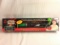 Collector NIB Star Wars Episode I Electronic Qui-Gon Jinn Lightsaber Hasbro Box Size:22