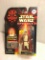 NIP Collector Hasbro Star Wars Episode I Obi-Wan Kenobi 3-4