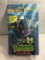 NIP Collector McFarlane Toys Ninja Spawn Ultra-Action Figures