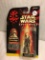 NIP Collector Hasbro Star Wars Episode I Jar Jar Binks 3-4