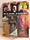 NIP Collector Playmates Star Trek B'Etor 3-4