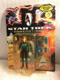 NIP Collector Playmates Star Trek Generations Doctor Beverly Crusher 4