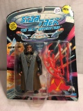 NIP Collector Star Trek The Next generation Space The Final Frontier Gowron 4