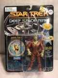 NIP Collector Star Trek Deep Space Nine Tosk 4