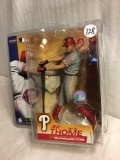 NIP Collector McFarlane's Toys Sports Picks Baseball Sports Jim Thome Action Figure 8