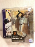 NIP Collector McFarlane's Toys SportsPicks Series 5 Barry Bonds 8