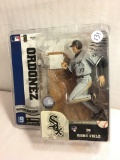 NIP Collector McFarlane's Toys Sportspicks Series 9 Baseball Sport Action Figure Magglio Ordonez 8