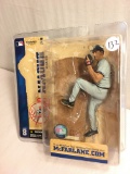 NIP Collector McFarlane's Toys Sports Picks Series 8 Kevin Brown Traded To Baseball 8