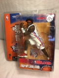 NIP Collector McFarlane's Toys Sportpicks NBA Basketball Sport Atcion Figure 8