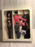 Collector New Barbie Fashion Model Collection A Model Life Genuine Silkstone Body Doll 12.5x14
