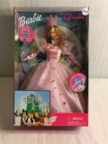 Collector Barbie As Glenda The Wizard Of Oz Barbie Mattel Doll 14