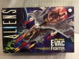 Collector Kenner Aliens Space Marine Evac Fighter Vehicle Box: 10