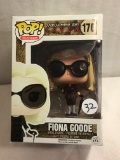 NIP Collector POP Television American Horror Story Coven Fiona Goode Vinyl Figure Box: 6