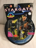 NIP Collector Hasbro 1994 Stargate Col. O'neil Team Leader Action Figure