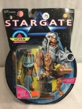 NIP Collector Hasbro 1994 Stargate Horus Palace Guard Action Figure