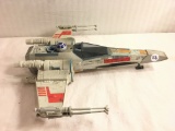 Collector 1995 Lucasfilm Star Wars X-Wing Ship no box