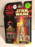 NIP Collector Hasbro Star Wars Episode I Anakin Skywalker 3-4