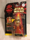 NIP Collector Hasbro Star Wars Episode I Queen Amidala 3-4