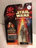 NIP Collector Hasbro Star Wars Episode I C-3PO 3-4