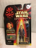 NIP Collector Hasbro Star Wars Episode I Padme Naberrie 3-4