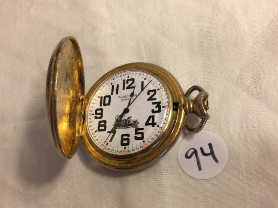 majestron watch company