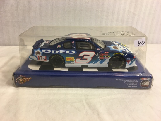 dale earnhardt winners circle high performance diecast collectibles