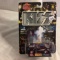 Collector NIP Nascar Racing Champions KISS Hot Rockin' #4 Limited Edition 1:64 Scale Die Cast Car