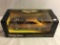NIB ERTL Collectible American Muscle 1/18 SC DieCast Metal '1969 Plymouth GTX Street  Machine