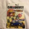Collector 2000 Road Champs Car and Diver Shock Racers Car