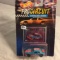 Collector NIP Hot Wheels Mattel Pro Circuit Authentic Cars & Divers #43 STP Scale 1/64 Car