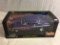 Collector New Hot wheels Mattel Chevrolet Custom '57 Chevy Multi-Color Purple 1:18 Scale Car