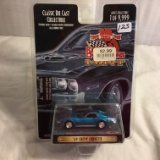 Collector NIP Nascar Racing Champions Mint Classic Die Cast 1/64 Scale Car '69 Chevy Corvette