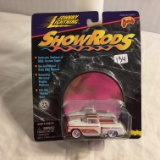 Collector NIP Johnny Lightning Showrods Authentic Replicas Kopper Kart Car