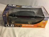 Collector Loose Jada Toys Dub City  R/C Rollers Escalade Ddie-Cast Metal 1:18 Scale Van Car