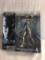Collector NIP Spawn Terminator 3 Rise Of The Machines T-X Endoskeleton Figure Size: 7-8