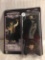 Collector NIP Heroes Presidential Monster The Phantom Of The White House Atcion Figure 8.1/2