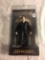 Collector NIP The Twilight Saga New Moon Edward Action Figure 8-9