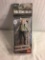 Collector NIP AMC The Walking Dead McFarlane Toys Action Figure 7-8