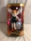 Collector Walt disney's Holiday Sparkle Tinkerbell Special Edition Peter Pan Doll 13