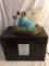 Collector Thomas Blackshear's Ebony Visions 