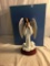Collector The Blackshear's Circle Deluxe Kit 2005 Members Edition Figurine on Wooded Base No.96611