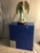 Collector The Blackshear's Circle Deluxe Kit 2006 Members Edition No.96614 Figurine On Wood Base