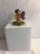 Collector Loose in Box - Ami Black Shear's Rainbow Babies 